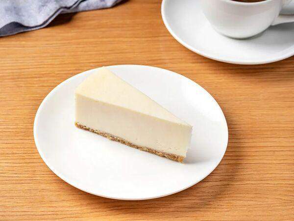 Coffee inn - Чизкейк Нью-Йорк