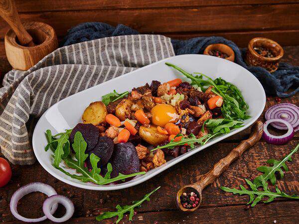 Пикник - Питтипана