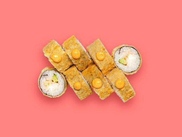 Момо суши - Хоши