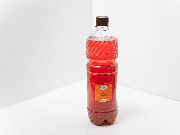 Берег - Напиток Брусничный