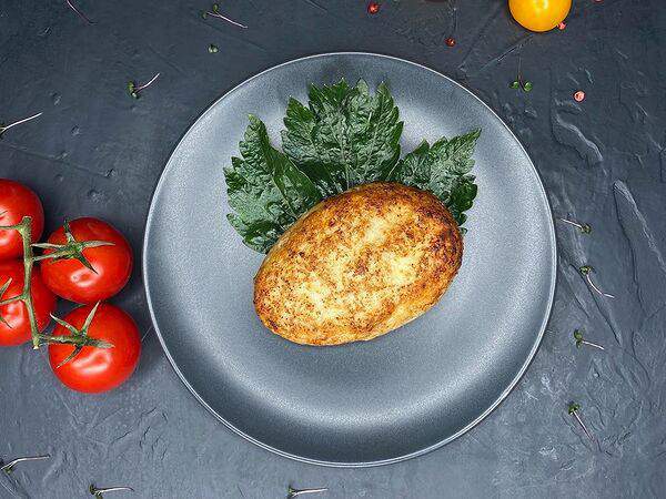 Lenkoff - Котлета из щуки