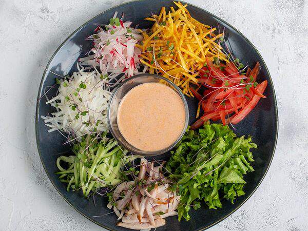 Большой Плов - Зарафшан- New!