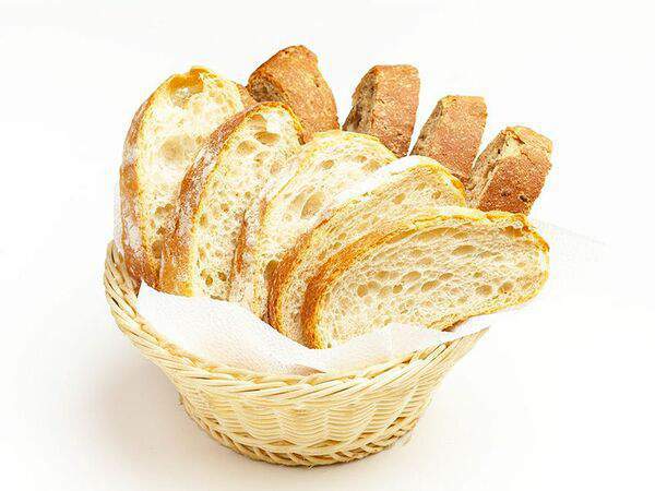 Максимилианс - Чиабатта