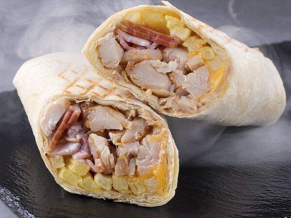 Shau - Шаурма От шефа