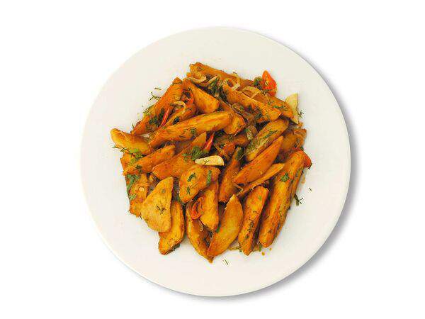 People's food - Картофель Айдахо