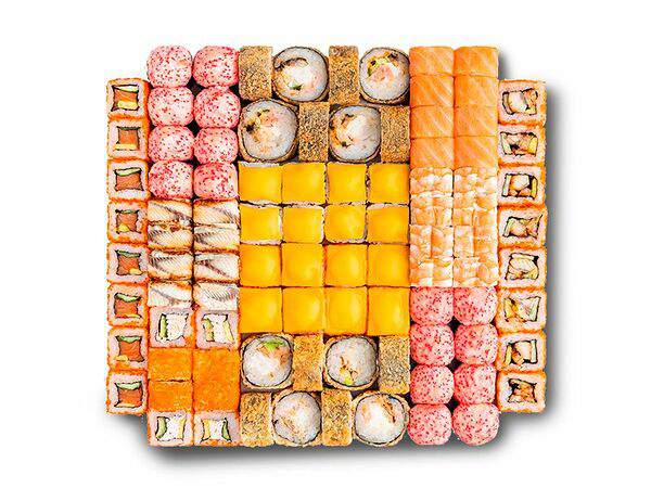 Om nom nom - Сет Om nom nom