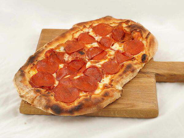 Маммас - Пепперони