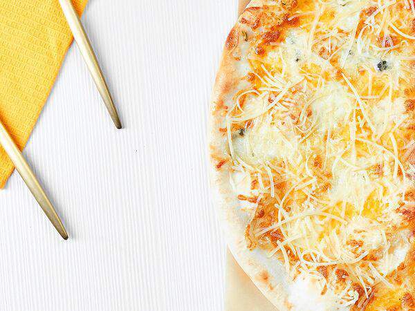 Family Club - Четыре сыра