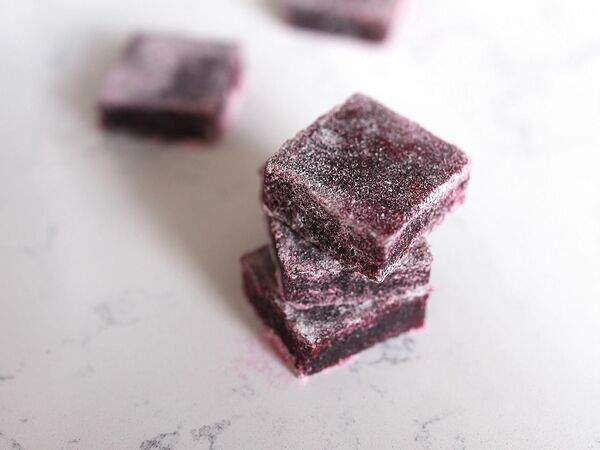 The Odi - Мармелад чёрная смородина