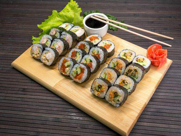 Креветочка - Рандеву