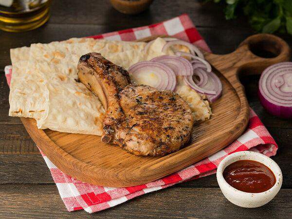 Papa's Pizza - Чалагач