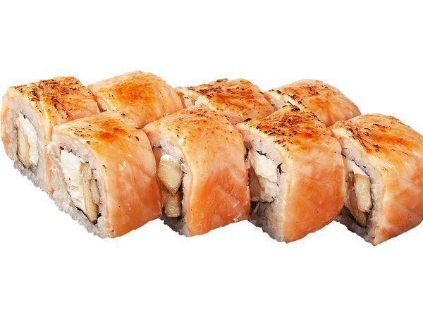 Кидзи - Филадельфия карамель