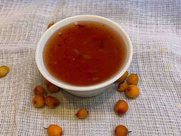 Трактир Мистер Бочкин - Соус Сладкий Чили