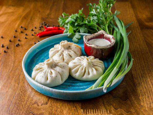 Ресторан Чайхана Чайхауз В Домодедово