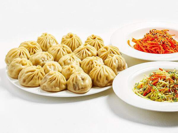 Ресторан Унга Иркутска