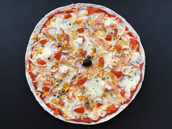 Вкусь - Море-море