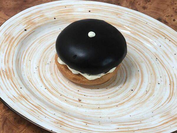 Кондитерская Карамель - Пирожное Буше