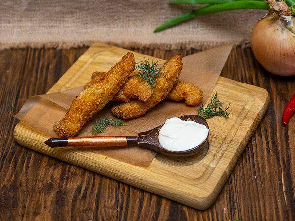 Горница - Куриные палочки