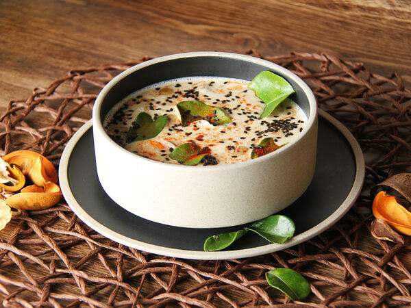 Gagarin Pub - Суп Том ям