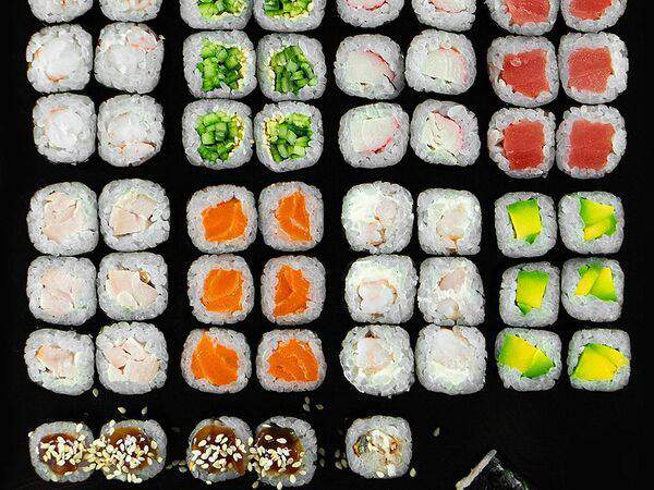 Cити ролл - Сет А10