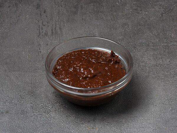 Чайхана - Аджика