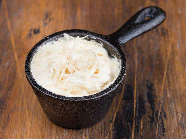 Краснодарский парень - Соус Пармезан