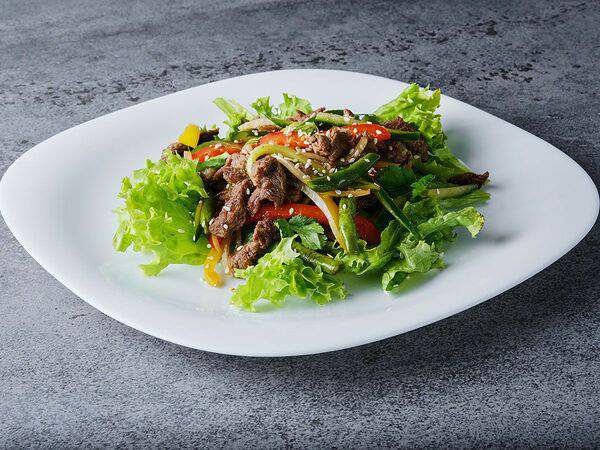 THE BOX - Салат Тайский