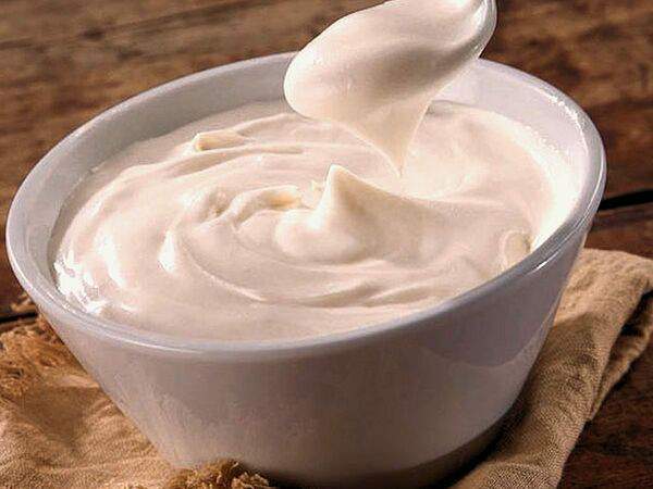 Мангал & гриль - Сметана