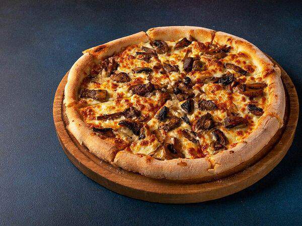 Pasta Uno - Пицца Грибная
