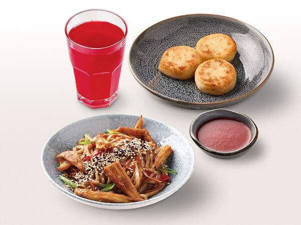 Укроп - Vegi set