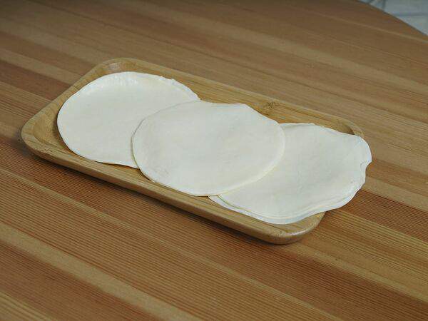 Загляни генацвале - Сырные блинчики из сулгуни