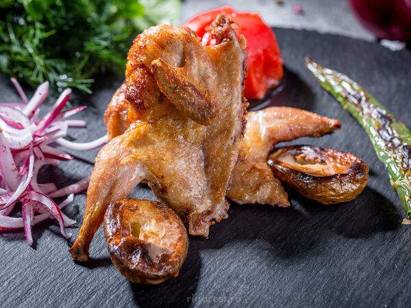 Новорижская застава - Перепелка