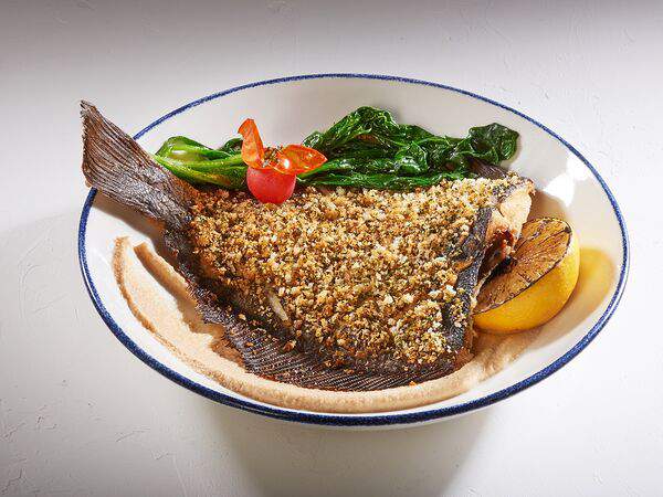 Sapore Italiano - Сольола гратинати