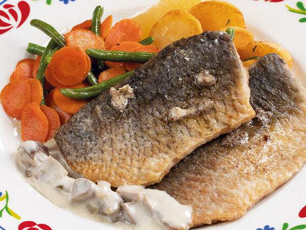 Васильки - Карп Браславский