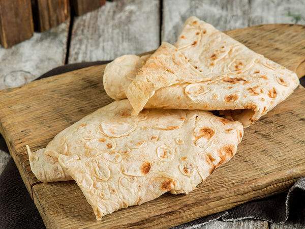 Мамалыга Бар - Лаваш Армянский