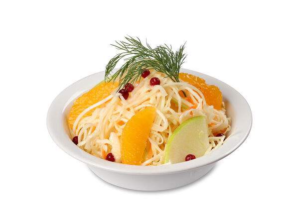 Чебуречная Брынза - Салат Капустный