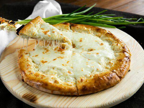 Pizza Torino - Хачапури по-мегрельски