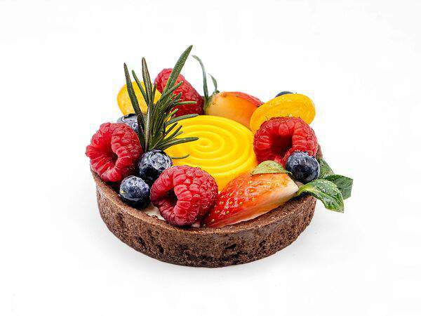 Буше - Баркетта Мандарин