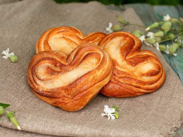 Ресторан Плюшки Ватрушки Пензы