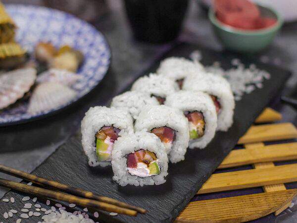 У дяди Вани - Off White