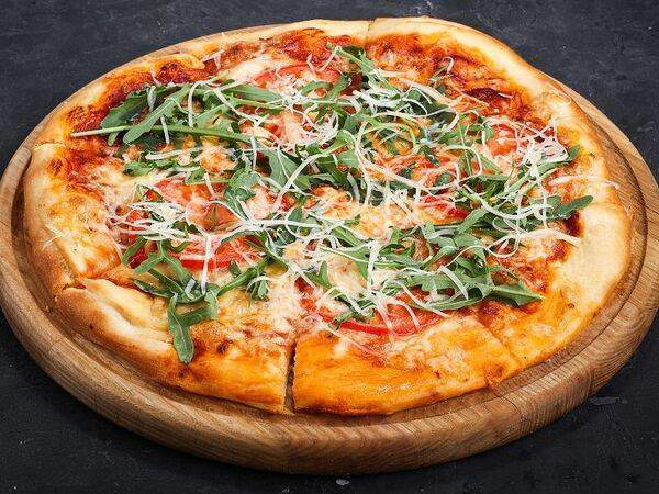 BB Burger - Маргарита