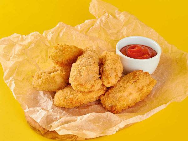 KaifBurger - Куриные крылышки