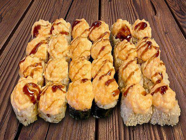 Provipnto - Жара сет