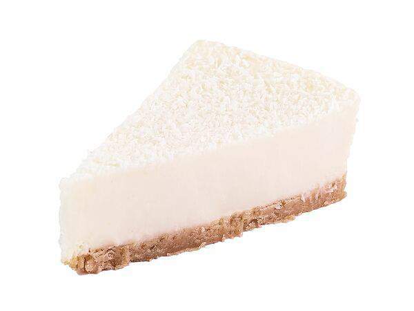 ПиццаФабрика - Чизкейк Кокосовый