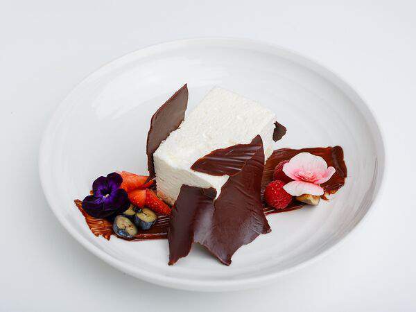 Глупый француз - Птичье молоко