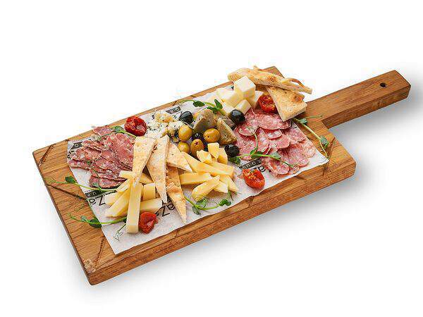 Portofino - Антипасти