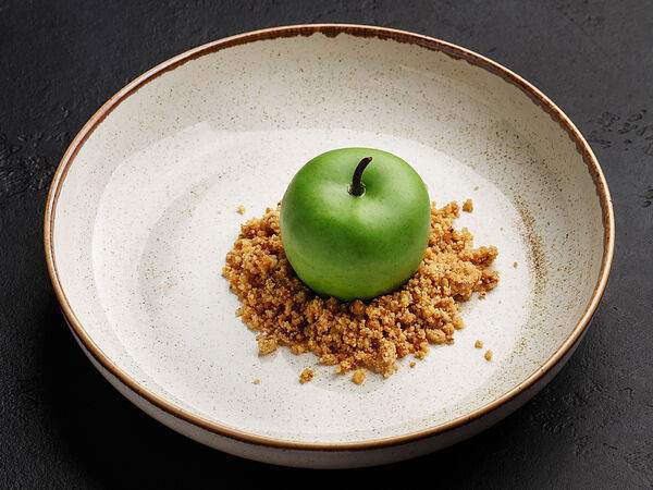 Ресторан честных цен - Новый Чизкейк