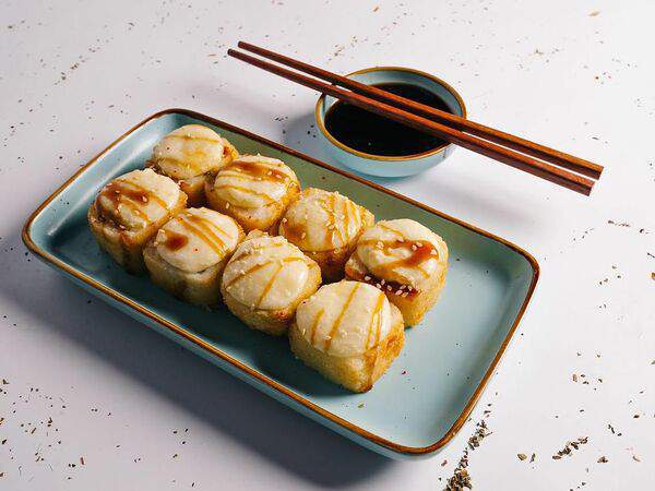 Zoom - Дежавю Запеченный