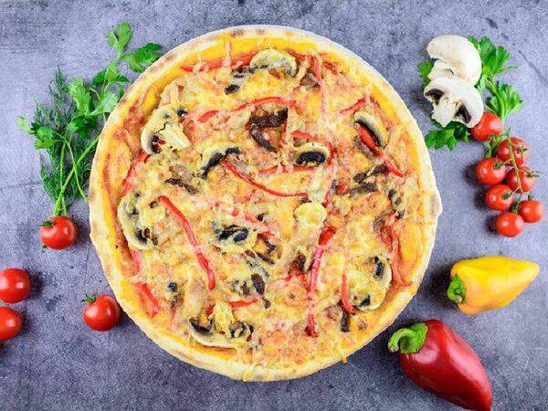 Трактиръ - Пицца Фестивита