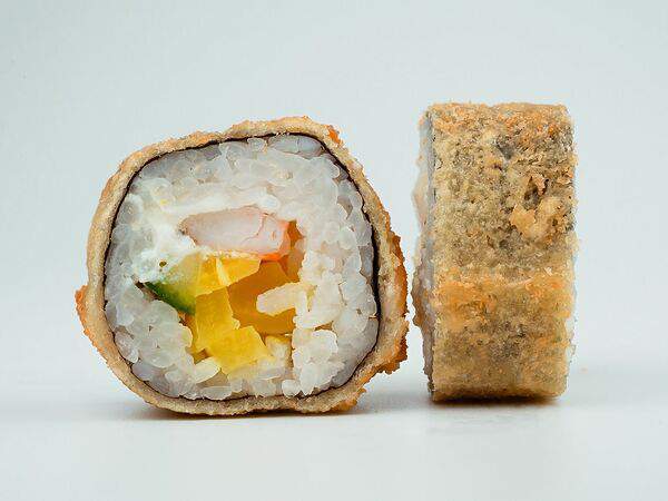 Алые паруса - Токио темпура